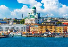 Фото - Финляндия не намерена аннулировать выданные россиянам визы