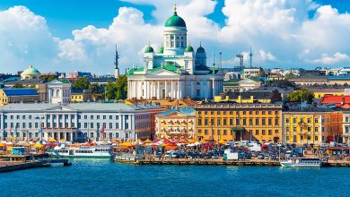 Фото - Финляндия не намерена аннулировать выданные россиянам визы