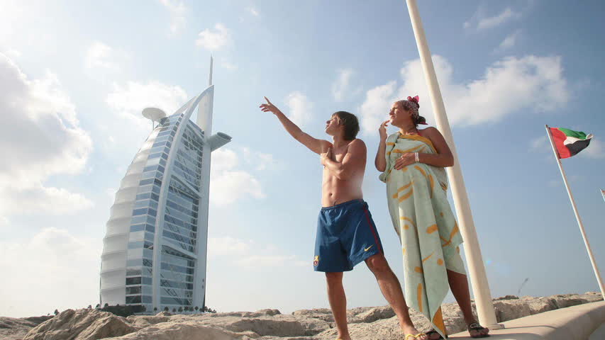Фото - Россиян предупредили о значительном повышении стоимости отдыха в ОАЭ