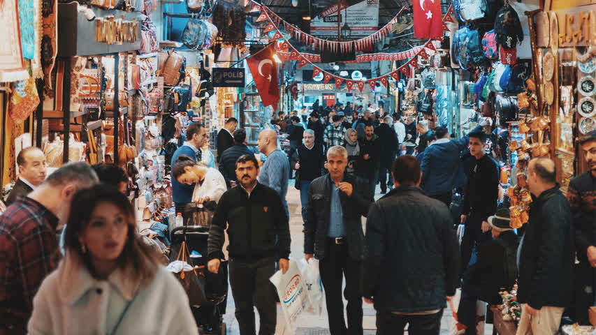 Фото - Живущая в Турции россиянка назвала соотечественникам лучшие турецкие покупки