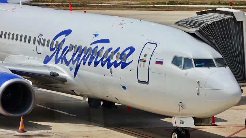 Фото - Еще одна крупная авиакомпания вернет мобилизованным россиянам деньги за билеты