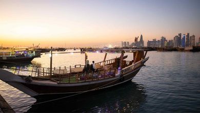 Фото - Катар упростил правила въезда для туристов