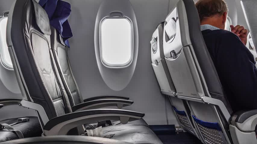 Фото - Пассажирам раскрыли способы бесплатно получить комфортное место в самолете