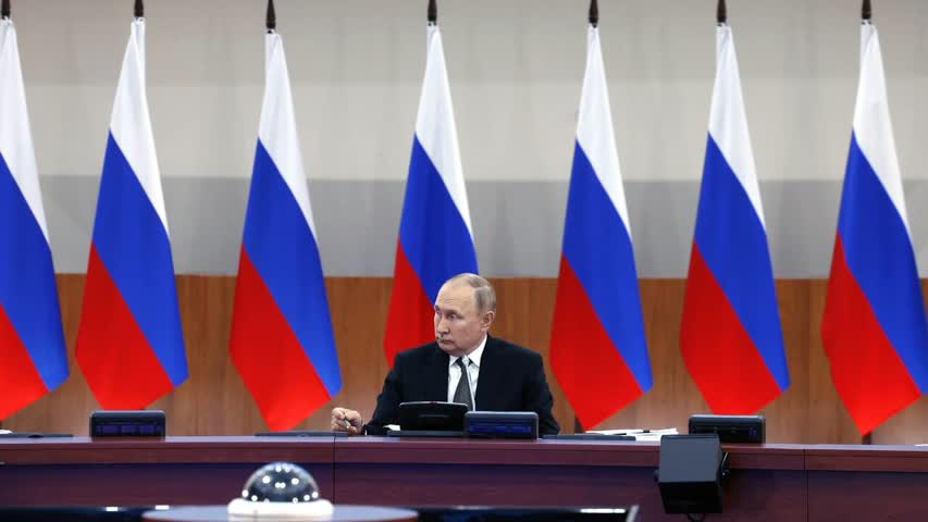 Фото - Путин призвал сделать путешествия доступными для всех россиян