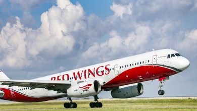 Фото - Red Wings будет летать из Нижнего Новгорода в Стамбул