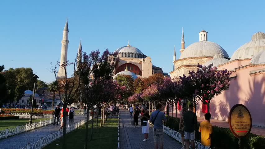 Фото - Стали известны подробности введения нового налога для туристов в Турции