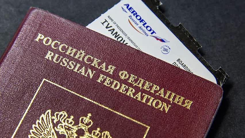 Фото - В России потребовали печатать авиабилеты только на русском языке